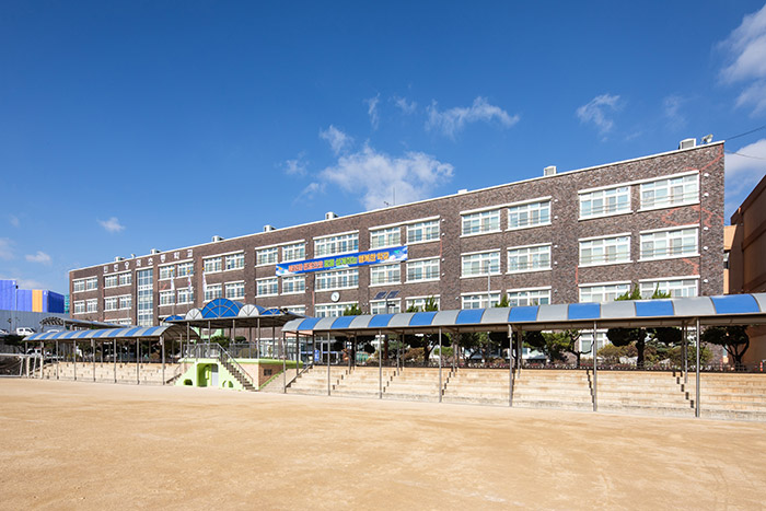 숭의초등학교